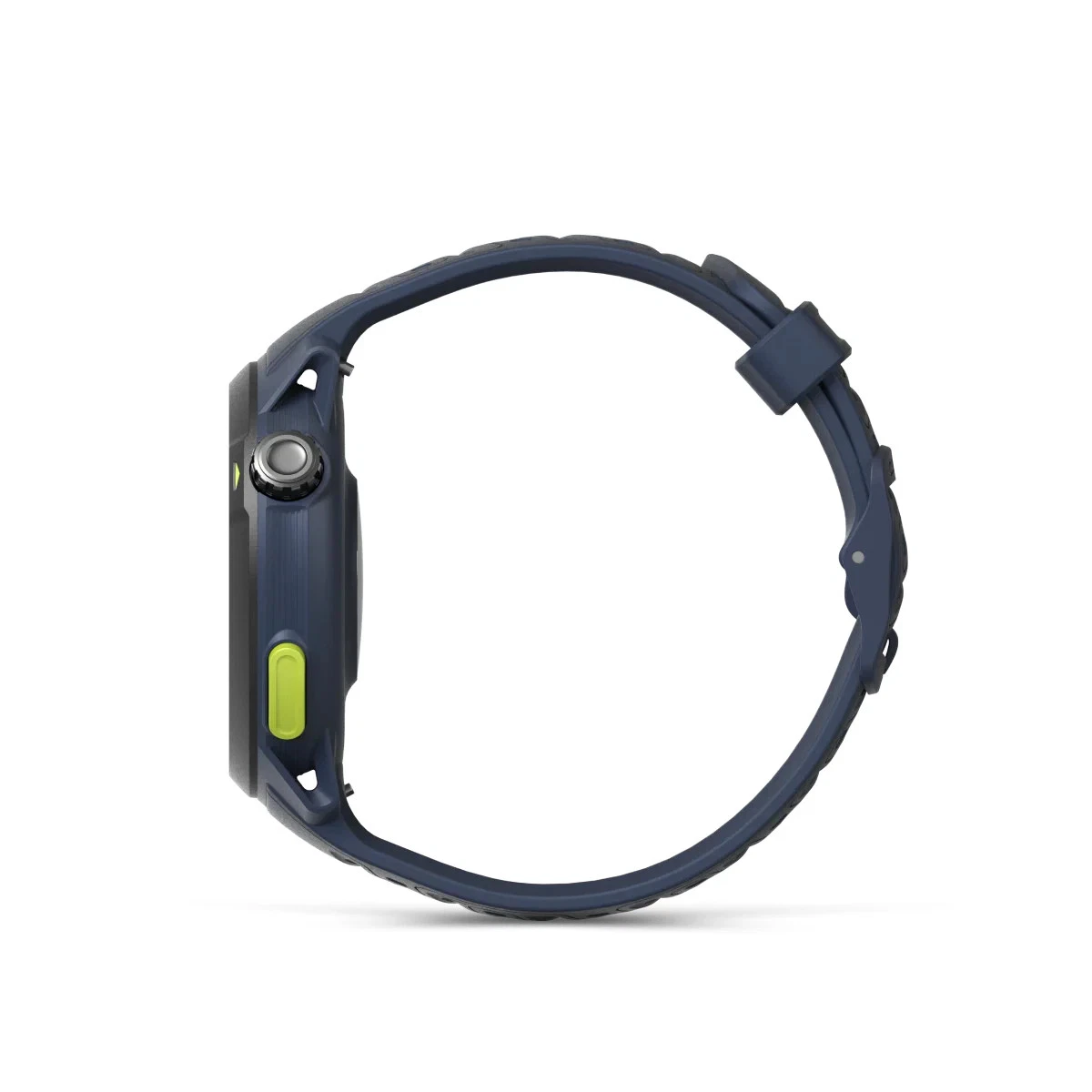 Coros Pace Pro AMOLED Touchscreen GPS Multi-Sport Athlete Sport Watch - Blue - Image 3