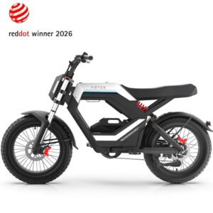 AOTOS FLUX X26 E-Bike