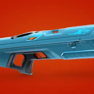 Spyra SpyraFour High-Tech Automatic Water Blaster - Blue